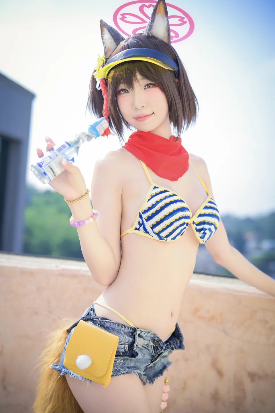 Hattie - No.001 Izuna [37P-464MB] tg@simisebaisi 【丝足阁】021.webp